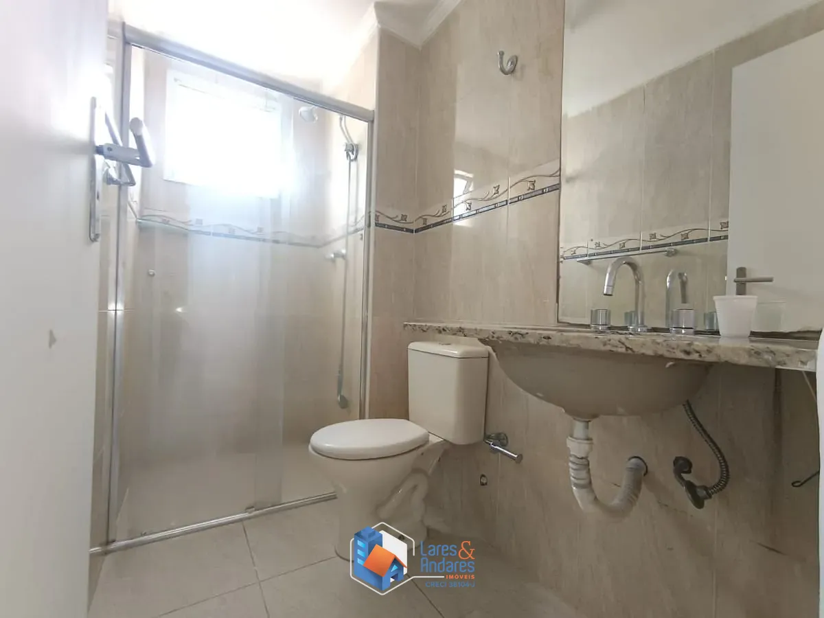 Apartamento, 2 quartos, 58 m² - Foto 14