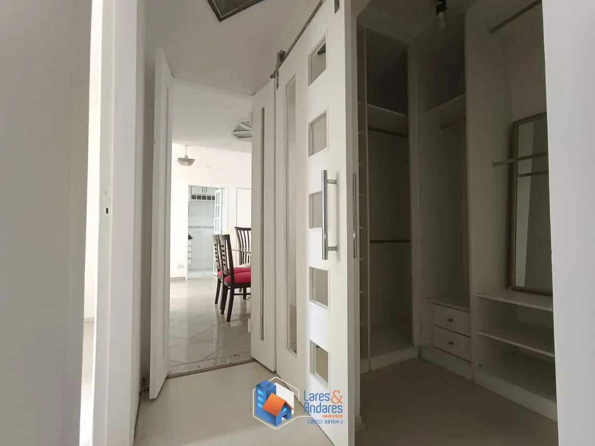 Apartamento, 2 quartos, 58 m² - Foto 12