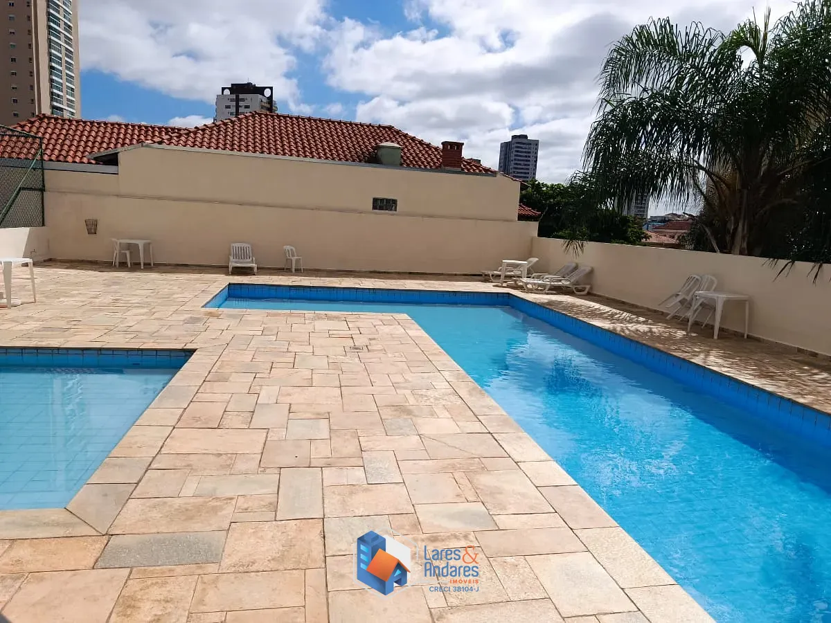 Apartamento, 2 quartos, 58 m² - Foto 19