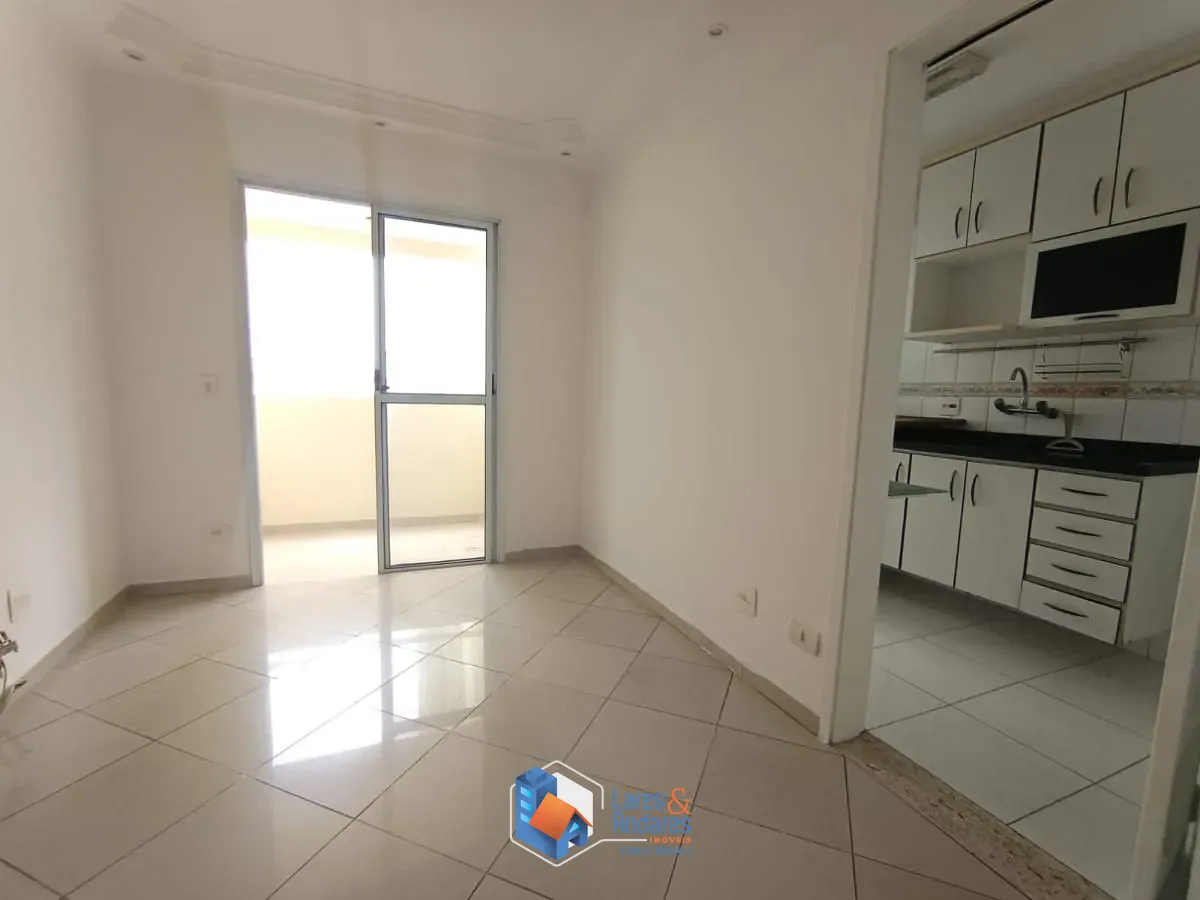 Apartamento, 2 quartos, 58 m² - Foto 4