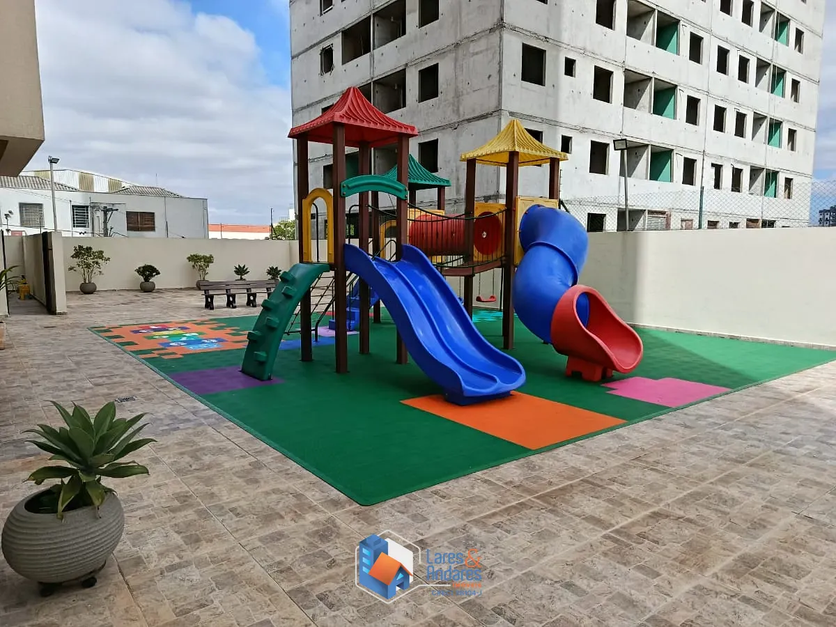 Apartamento, 2 quartos, 58 m² - Foto 18