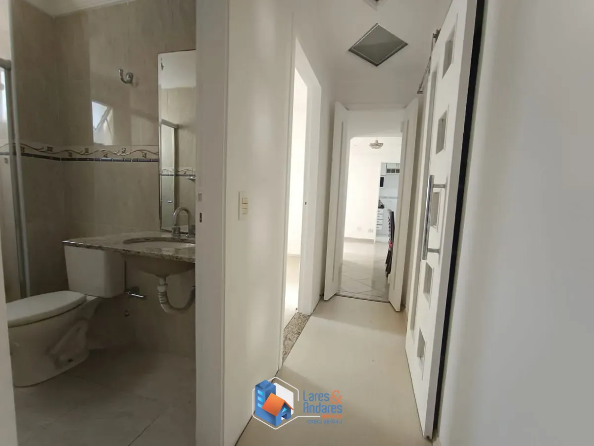 Apartamento, 2 quartos, 58 m² - Foto 13