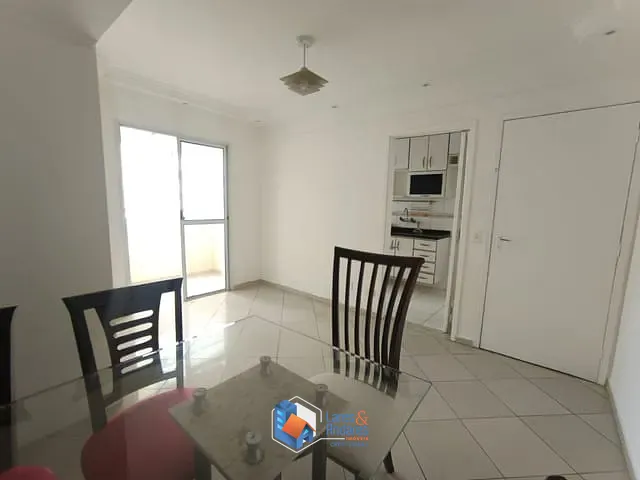 Apartamento com 58m² 2 quartos e 1 banheiro, à venda, no bairro Parada Inglesa em São Paulo