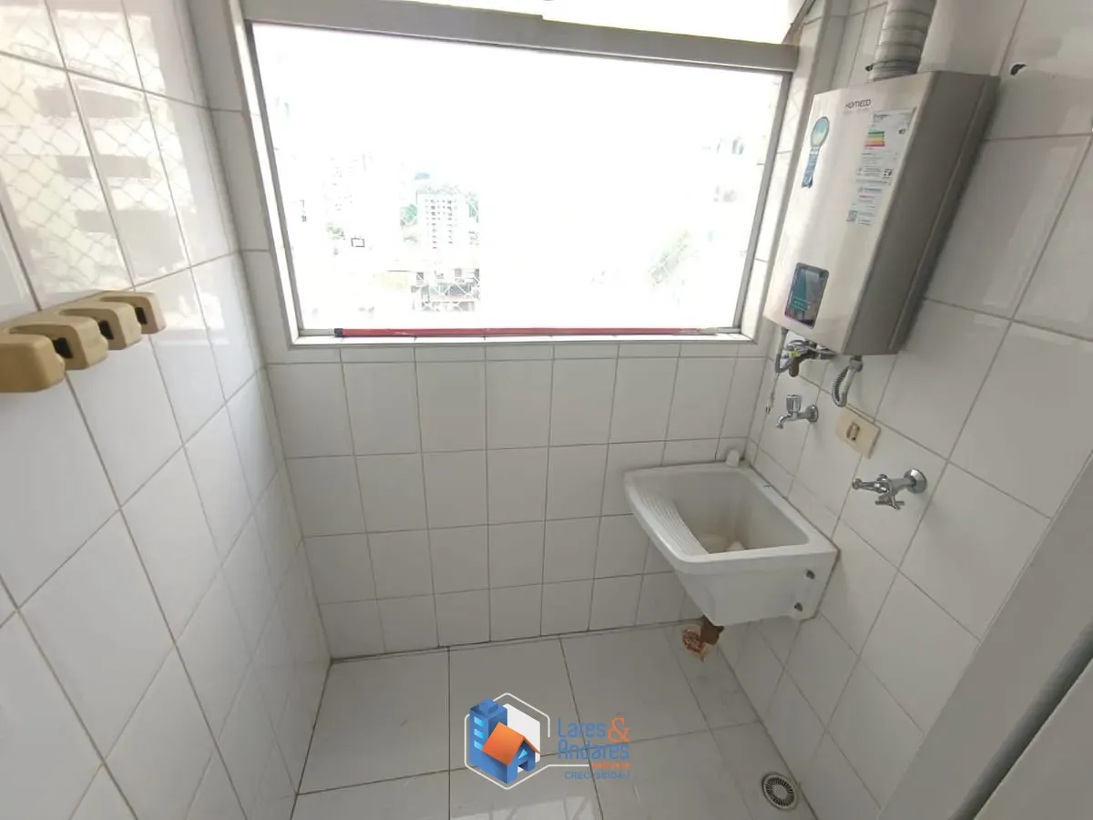 Apartamento, 2 quartos, 58 m² - Foto 5