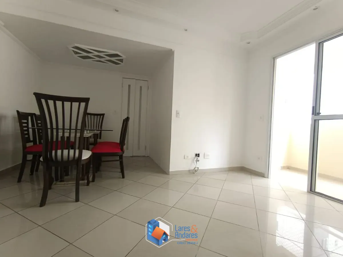 Apartamento, 2 quartos, 58 m² - Foto 3