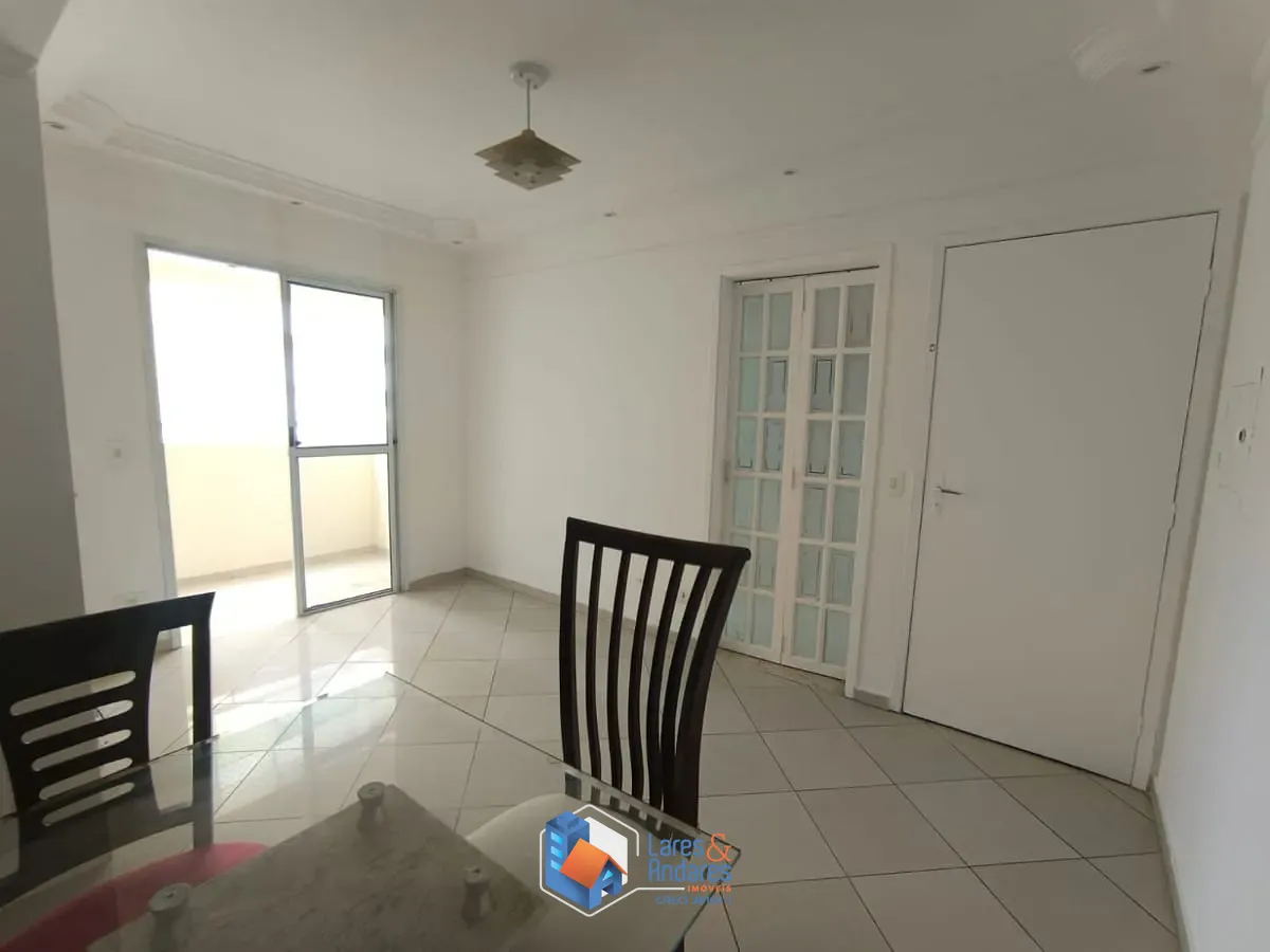 Apartamento, 2 quartos, 58 m² - Foto 2