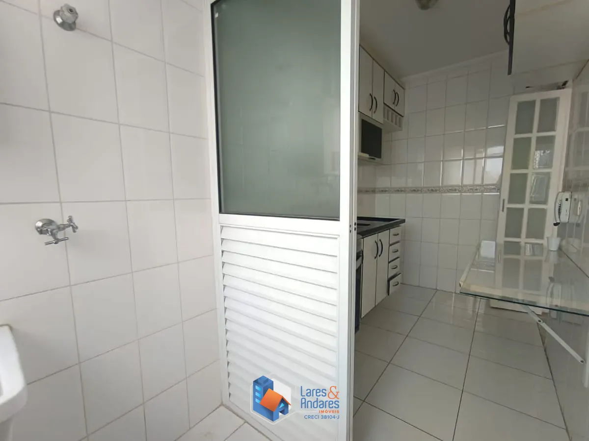 Apartamento, 2 quartos, 58 m² - Foto 9