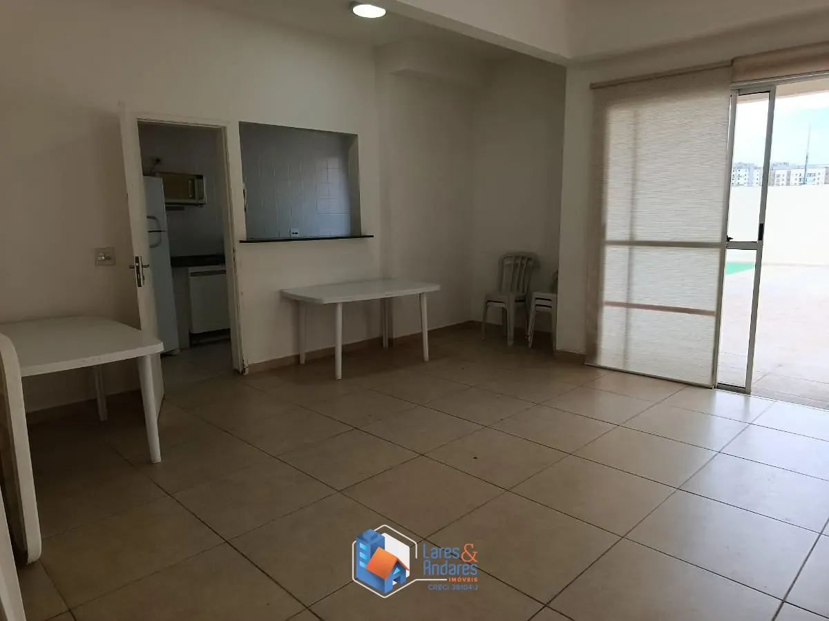 Apartamento, 2 quartos, 58 m² - Foto 22