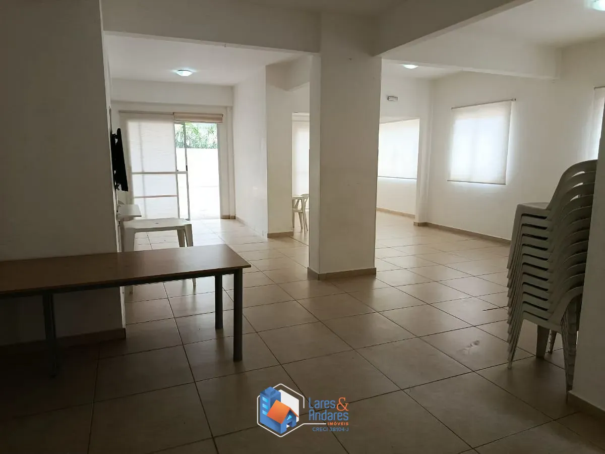 Apartamento, 2 quartos, 58 m² - Foto 24