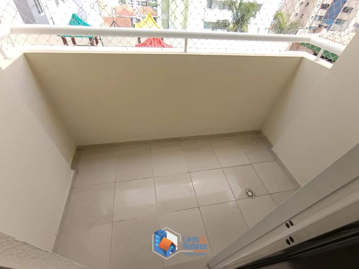Apartamento, 2 quartos, 58 m² - Foto 6