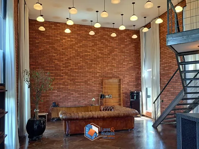 Apartamento com 144m² 1 quarto e 2 banheiros, à venda, no bairro Vila Andrade em São Paulo