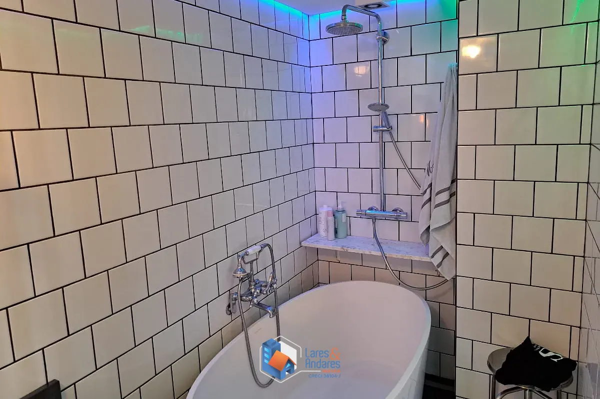 Apartamento, 1 quarto, 144 m² - Foto 17