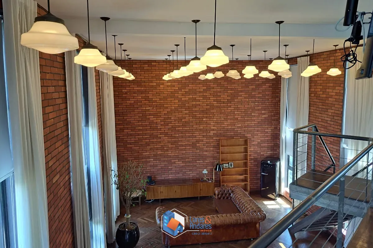 Apartamento, 1 quarto, 144 m² - Foto 13