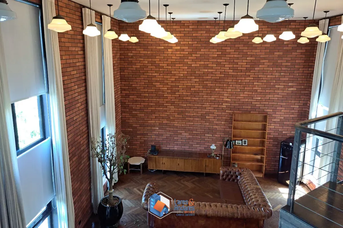 Apartamento, 1 quarto, 144 m² - Foto 14