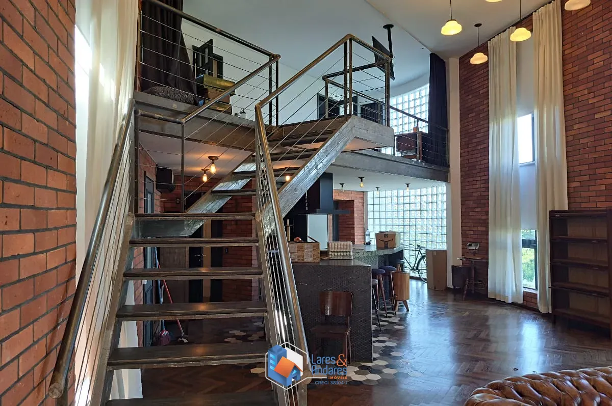 Apartamento, 1 quarto, 144 m² - Foto 11