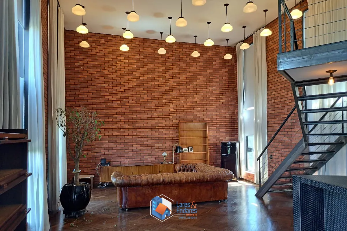 Apartamento, 1 quarto, 144 m² - Foto 4