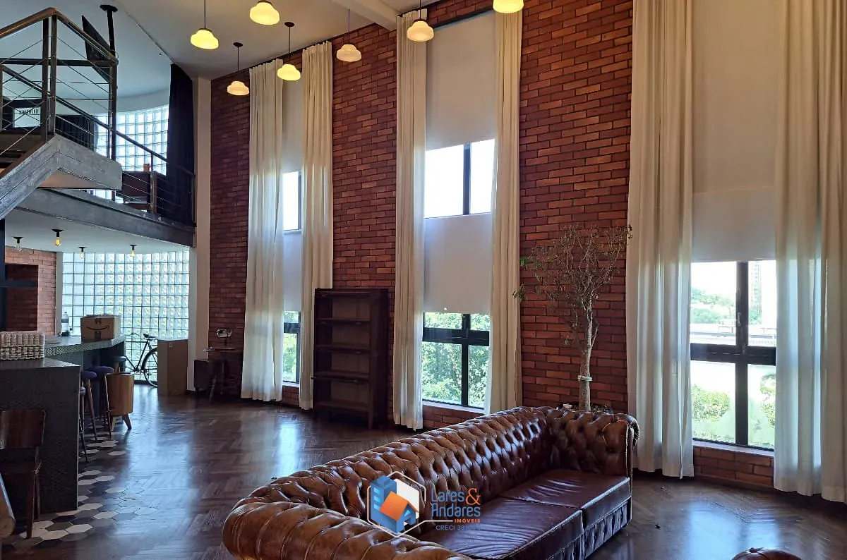 Apartamento, 1 quarto, 144 m² - Foto 10