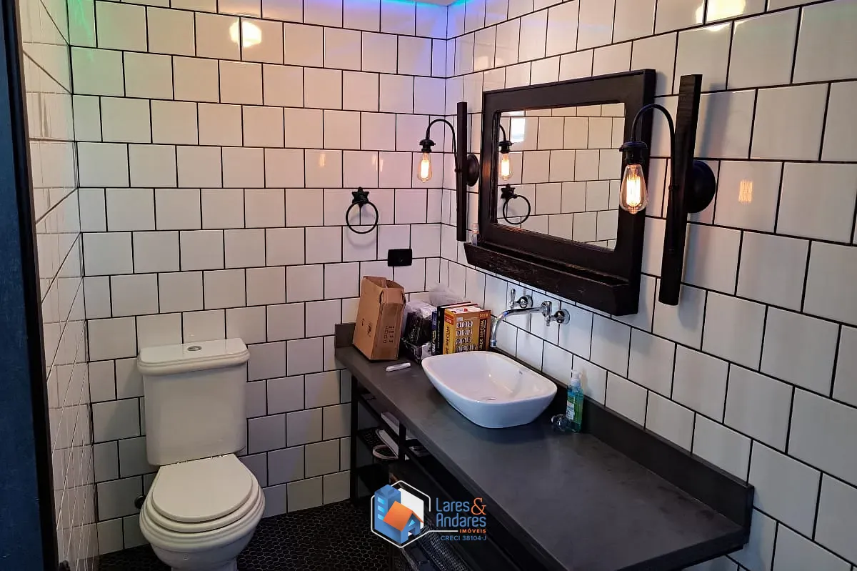 Apartamento, 1 quarto, 144 m² - Foto 16