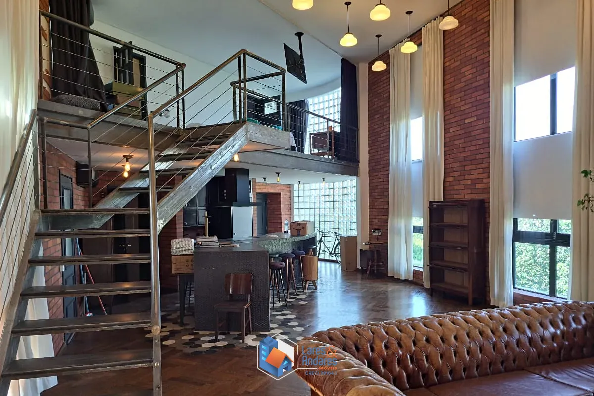 Apartamento, 1 quarto, 144 m² - Foto 12
