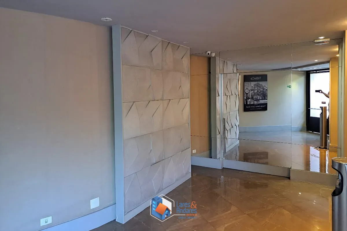 Apartamento, 1 quarto, 144 m² - Foto 2