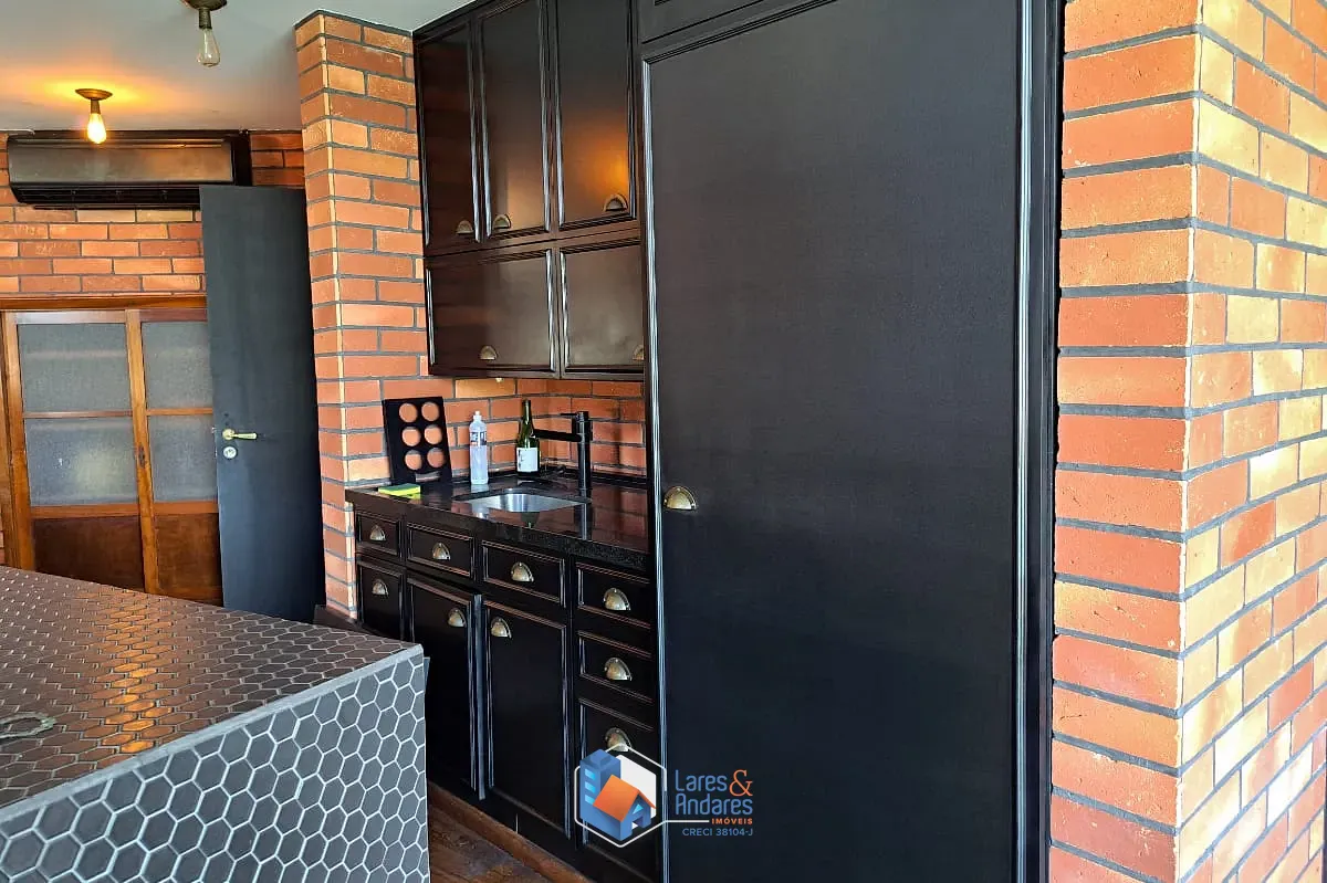 Apartamento, 1 quarto, 144 m² - Foto 6