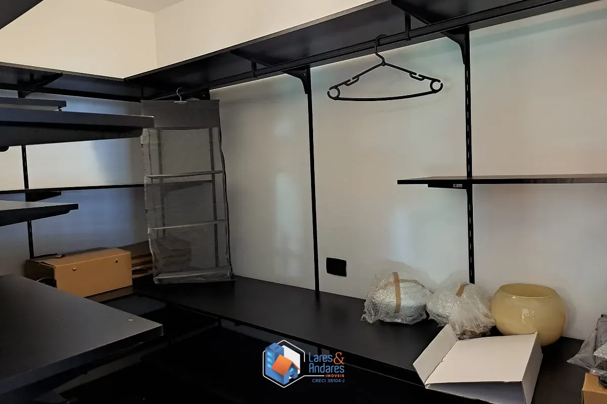 Apartamento, 1 quarto, 144 m² - Foto 18