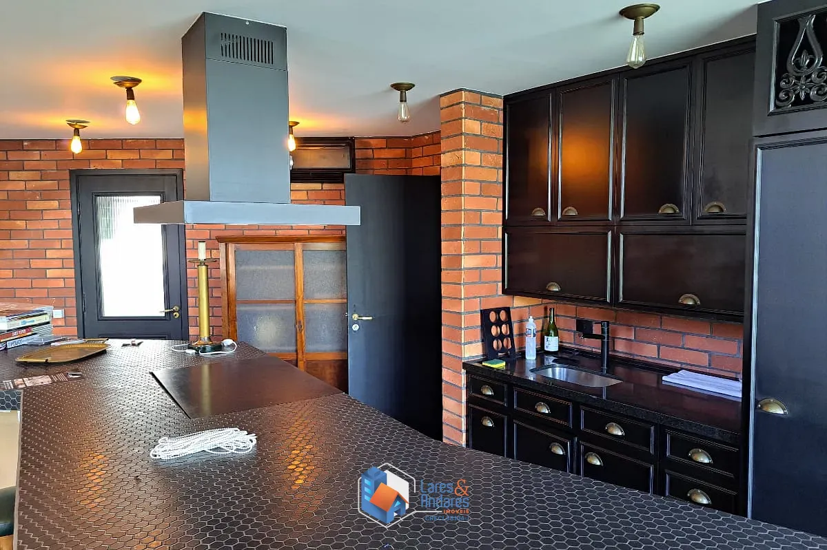 Apartamento, 1 quarto, 144 m² - Foto 8