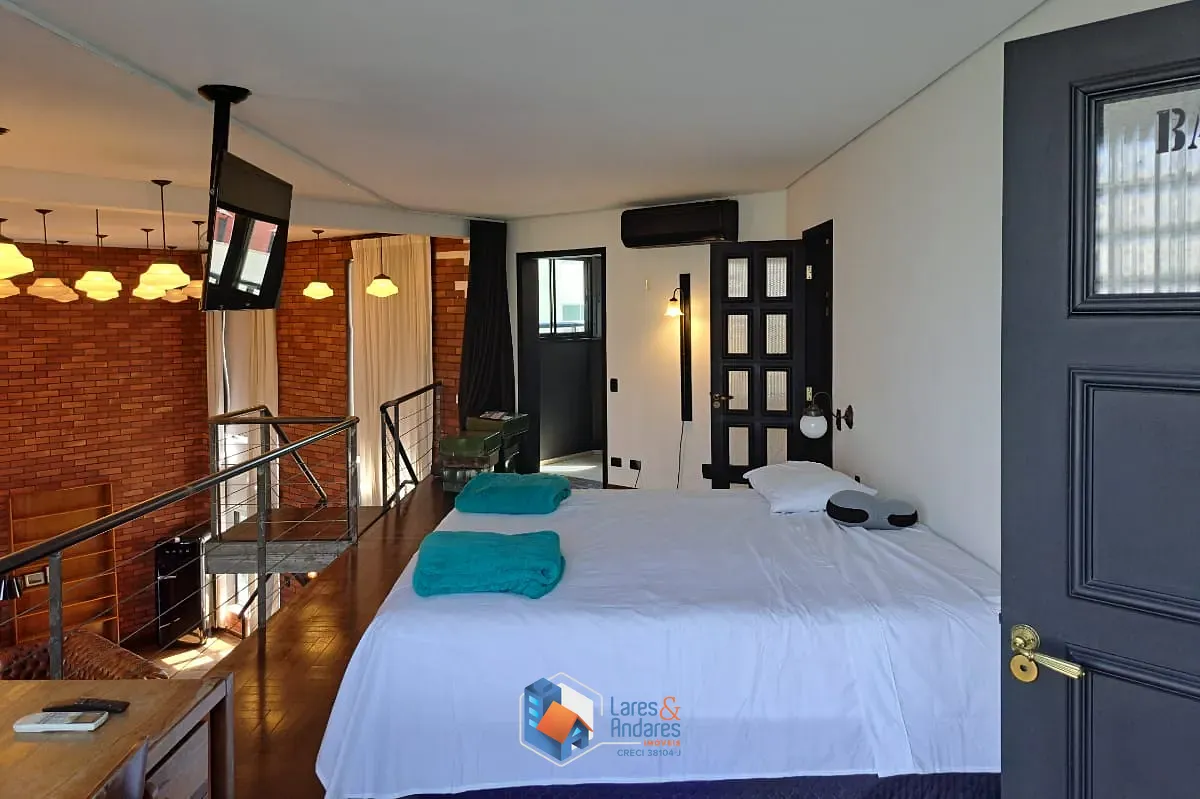 Apartamento, 1 quarto, 144 m² - Foto 15