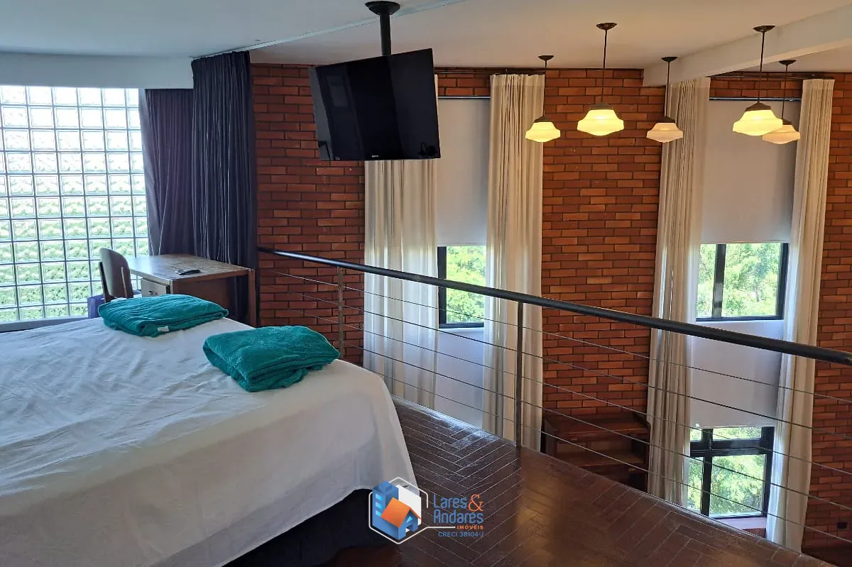 Apartamento, 1 quarto, 144 m² - Foto 20
