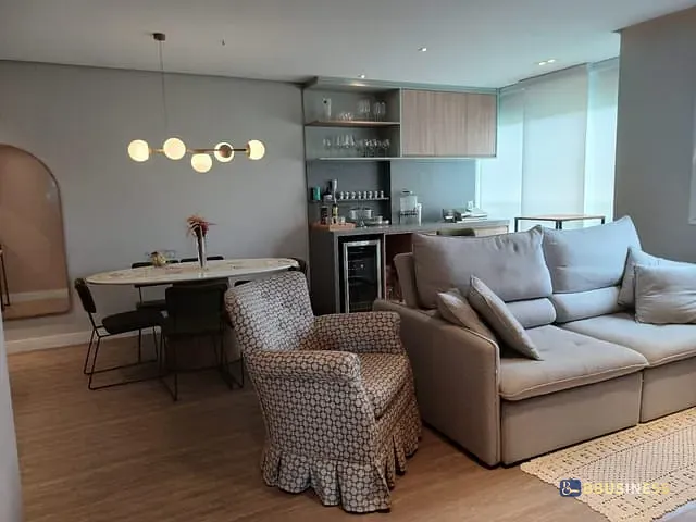 Apartamento 2 quartos e 2 banheiros, à venda, no bairro Santa Terezinha em Paulínia