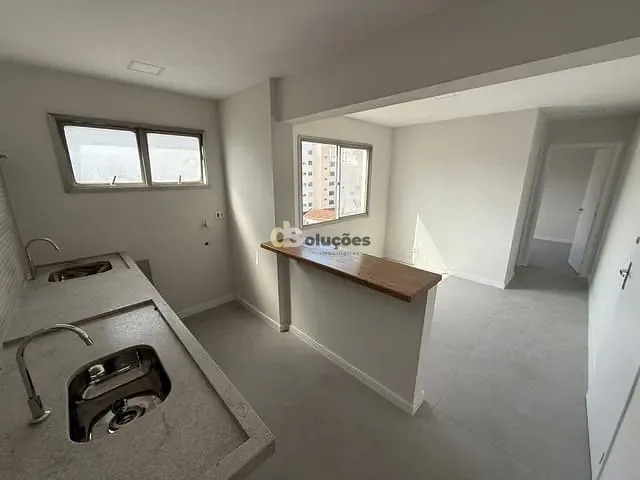 Apartamento 1 quarto e 1 banheiro, à venda, no bairro Campos Elíseos em São Paulo