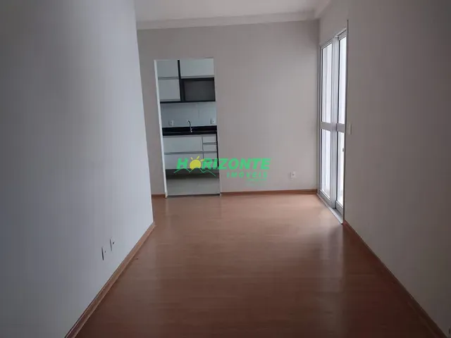 Apartamento com 59m² 2 quartos e 1 banheiro, à venda, no bairro Urbanova em São José dos Campos