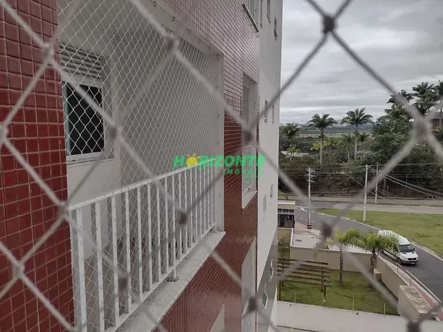 Apartamento com 59m² 2 quartos e 1 banheiro, à venda, no bairro Urbanova em São José dos Campos