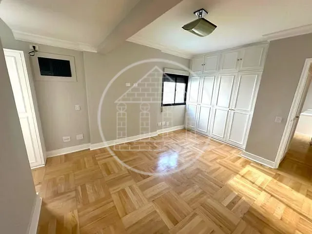 Apartamento com 120m² 3 quartos e 3 banheiros, à venda, no bairro Vila Morumbi em São Paulo
