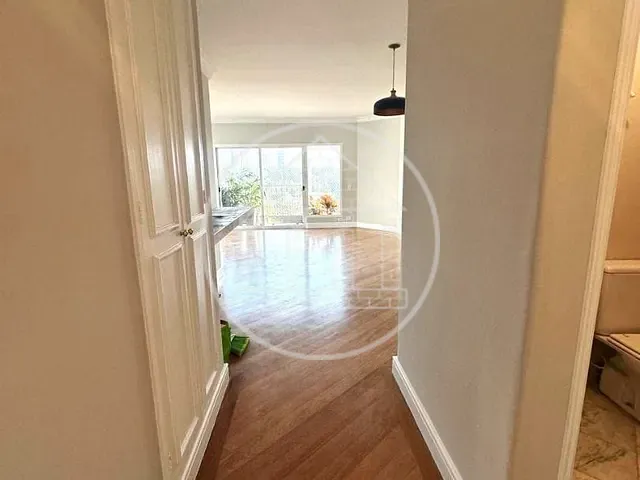 Apartamento com 120m² 3 quartos e 3 banheiros, à venda, no bairro Vila Morumbi em São Paulo