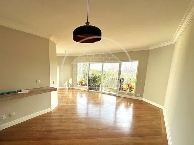 Apartamento com 120m² 3 quartos e 3 banheiros, à venda, no bairro Vila Morumbi em São Paulo