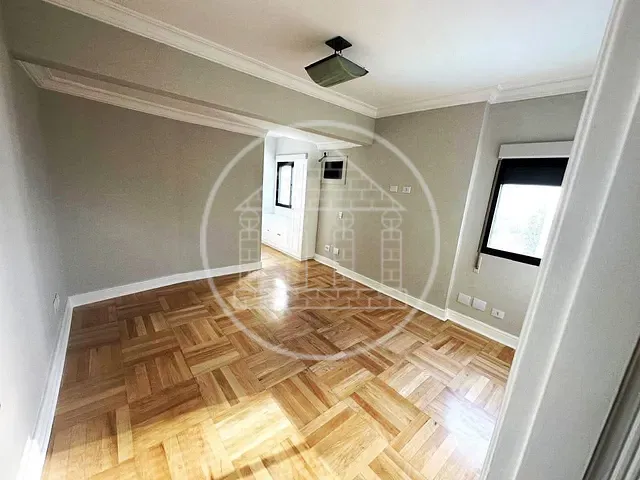 Apartamento com 120m² 3 quartos e 3 banheiros, à venda, no bairro Vila Morumbi em São Paulo