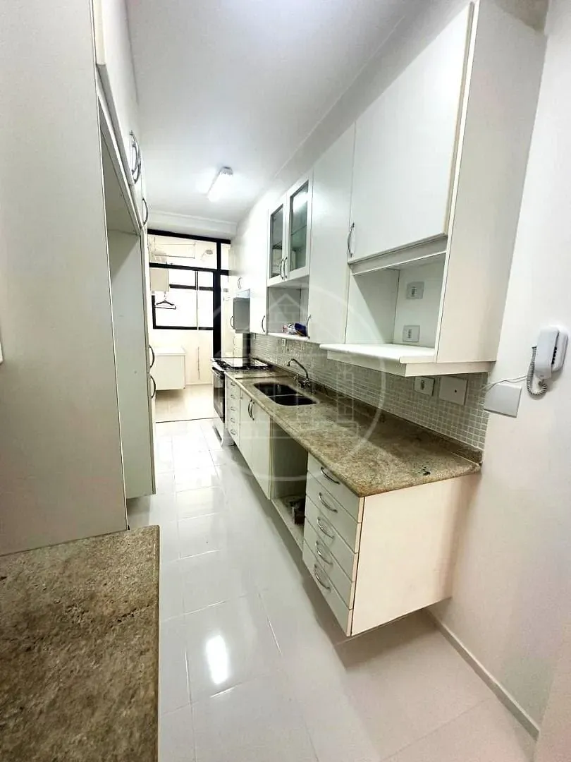 Apartamento, 3 quartos, 119 m² - Foto 16