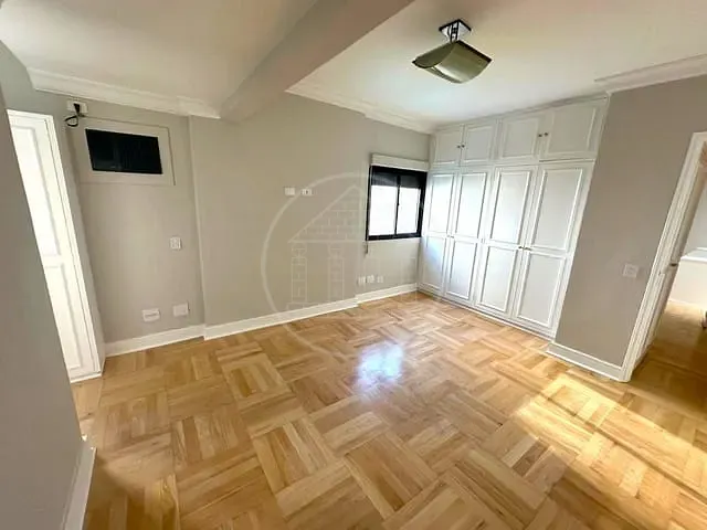 Apartamento com 120m² 3 quartos e 3 banheiros, à venda, no bairro Vila Morumbi em São Paulo