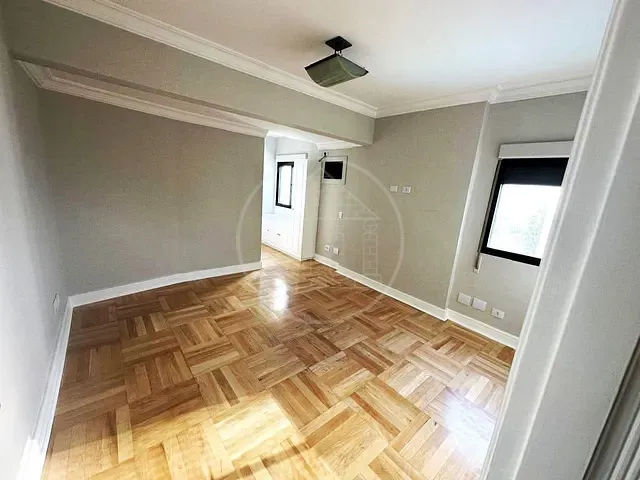 Apartamento com 120m² 3 quartos e 3 banheiros, à venda, no bairro Vila Morumbi em São Paulo