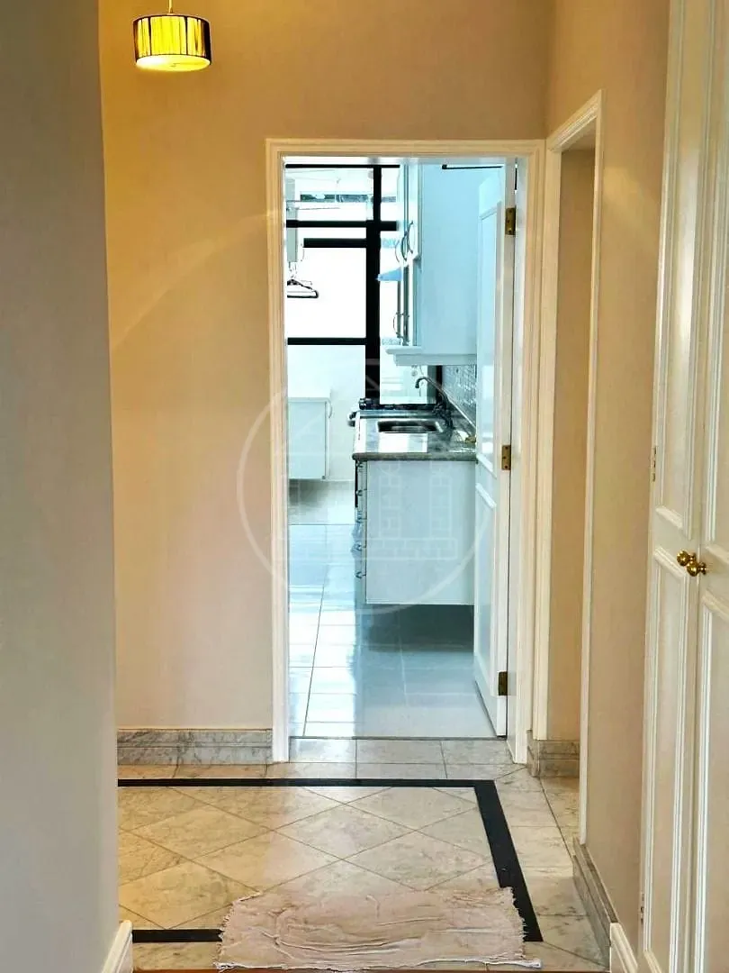 Apartamento, 3 quartos, 119 m² - Foto 14