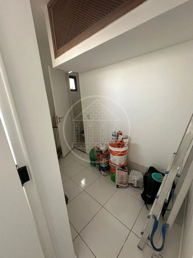Apartamento, 3 quartos, 119 m² - Foto 21