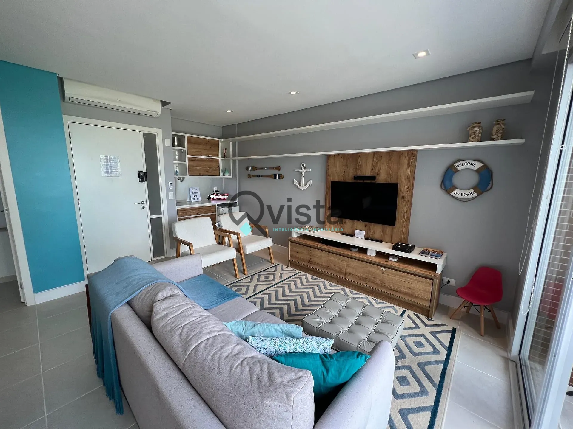 Apartamento, 2 quartos, 85 m² - Foto 2