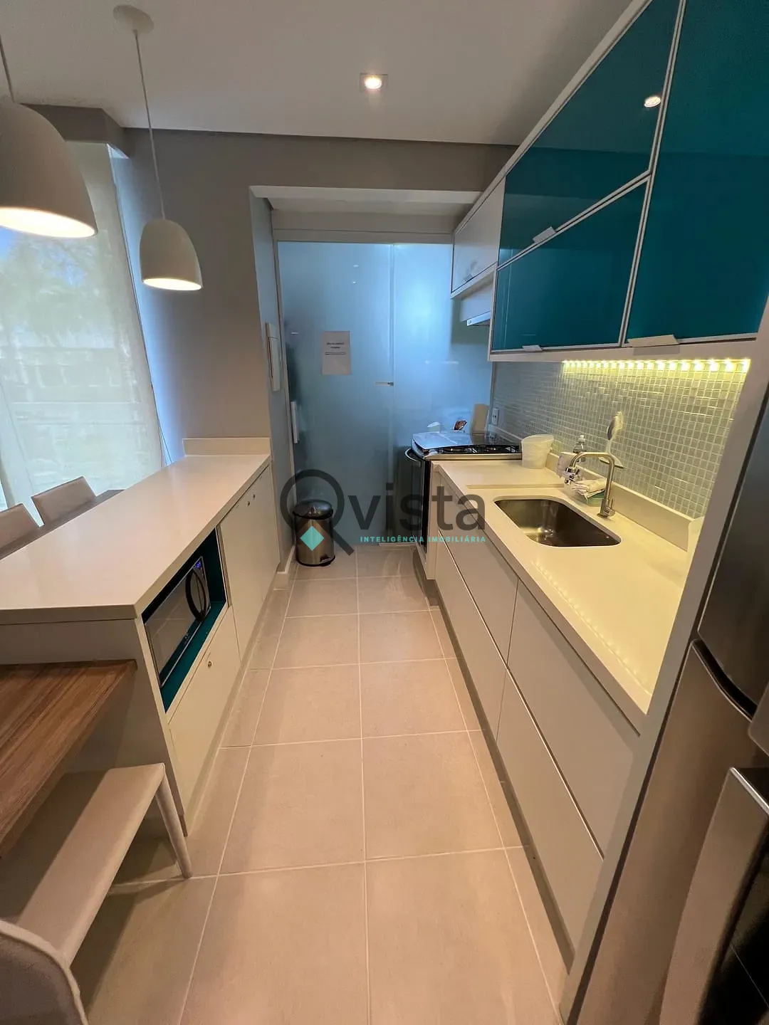 Apartamento, 2 quartos, 85 m² - Foto 15