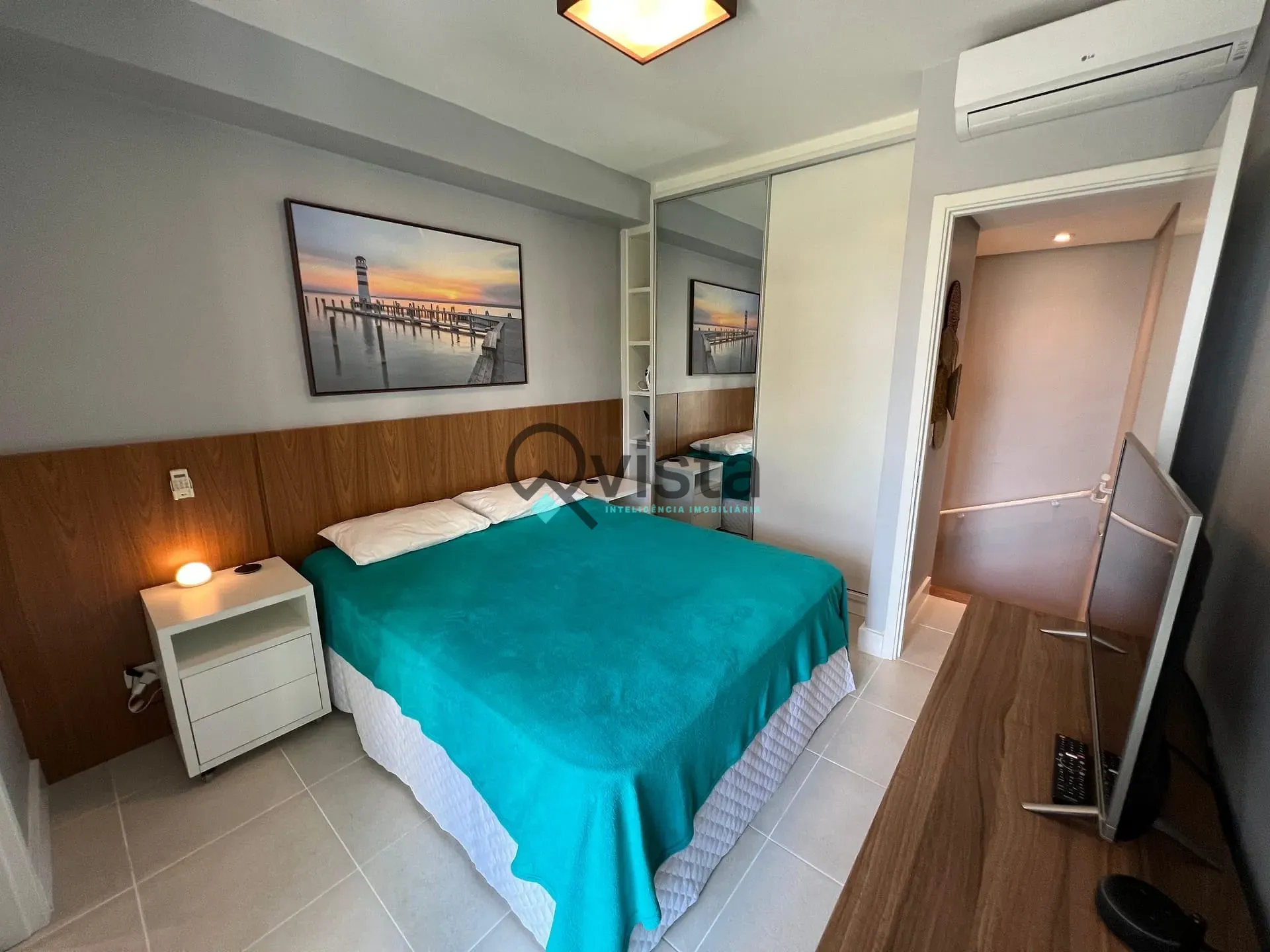Apartamento, 2 quartos, 85 m² - Foto 20