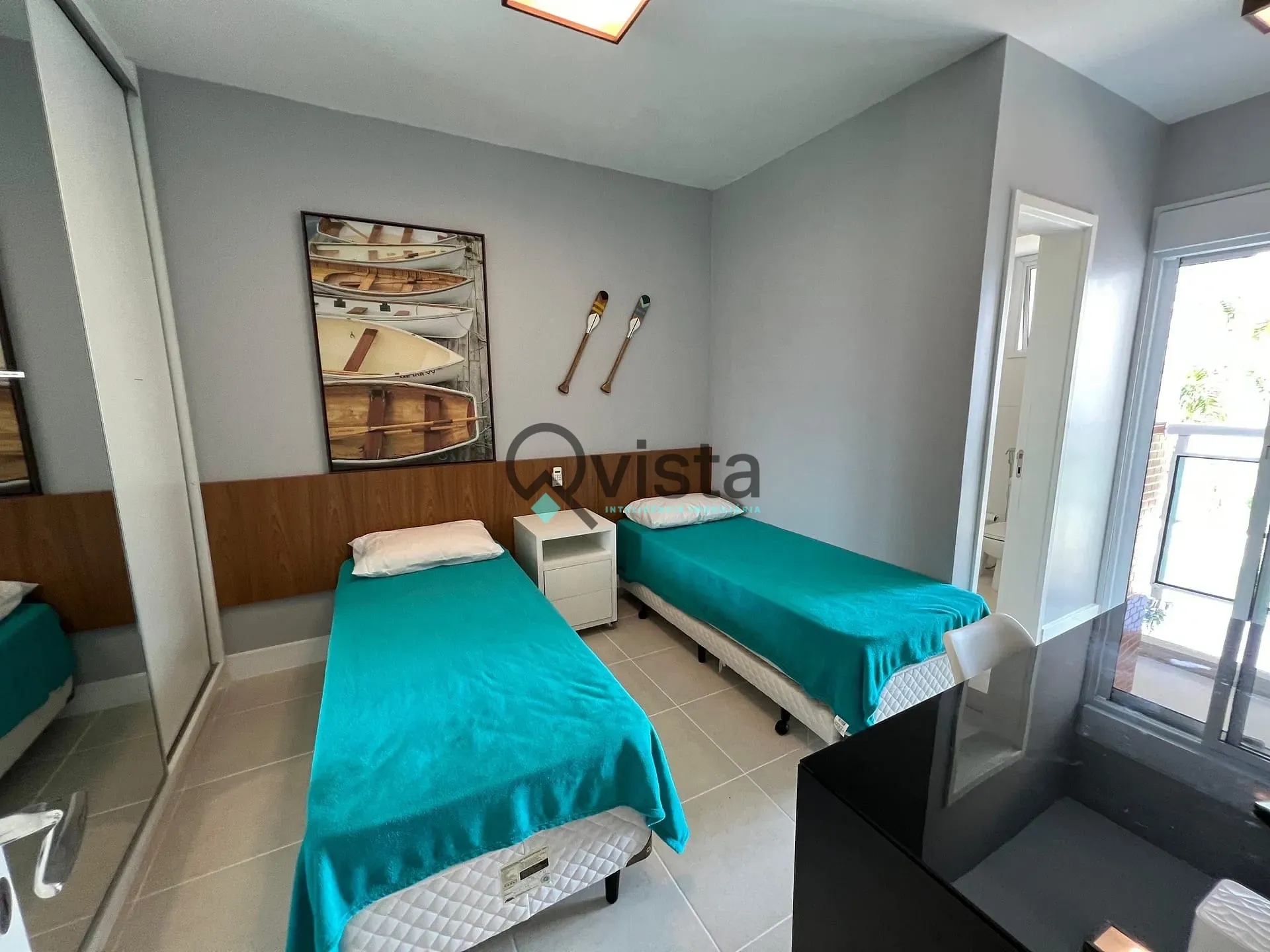 Apartamento, 2 quartos, 85 m² - Foto 24