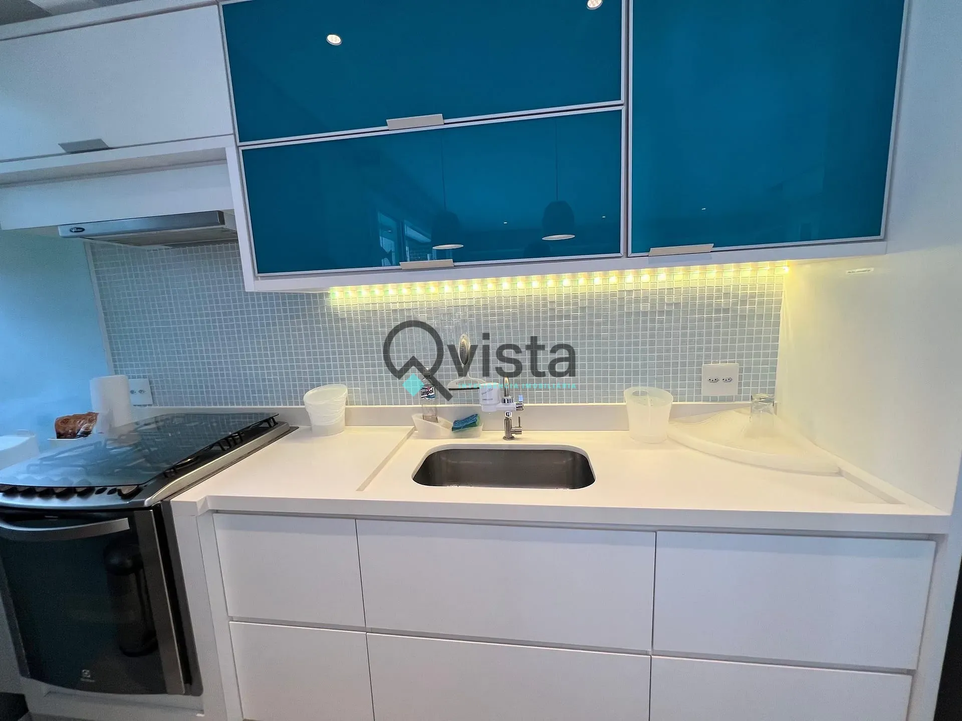 Apartamento, 2 quartos, 85 m² - Foto 16
