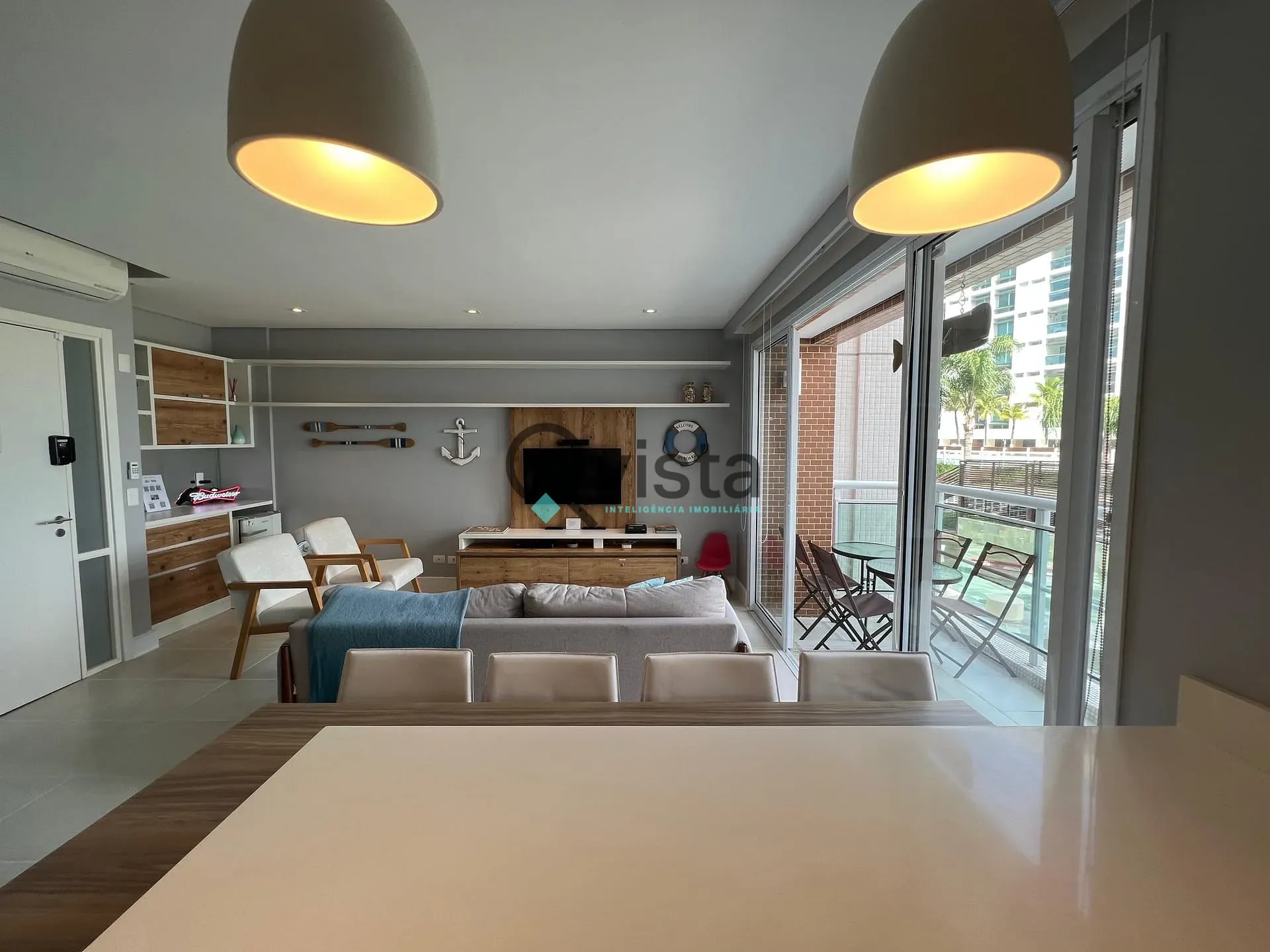 Apartamento, 2 quartos, 85 m² - Foto 6