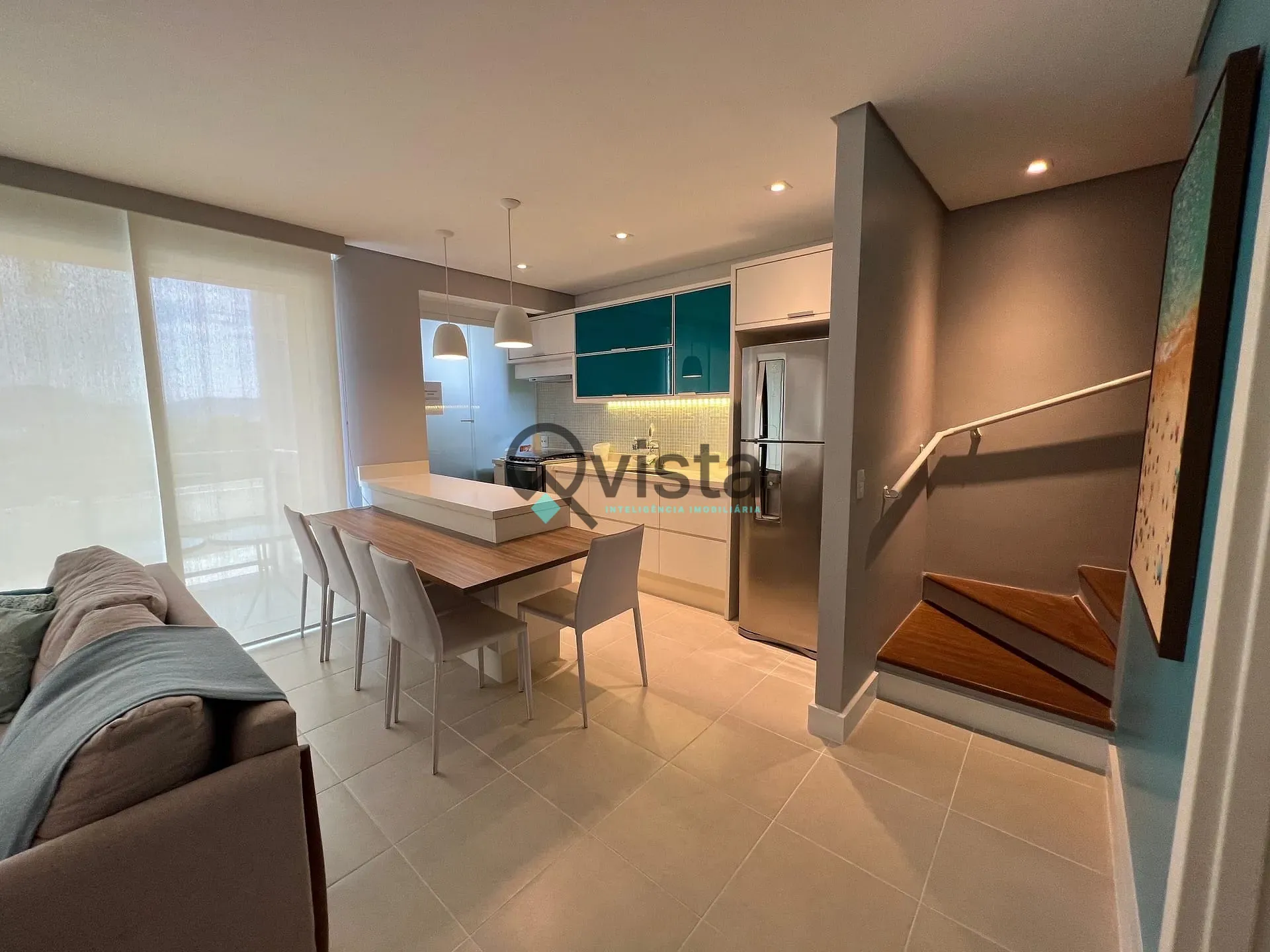 Apartamento, 2 quartos, 85 m² - Foto 9
