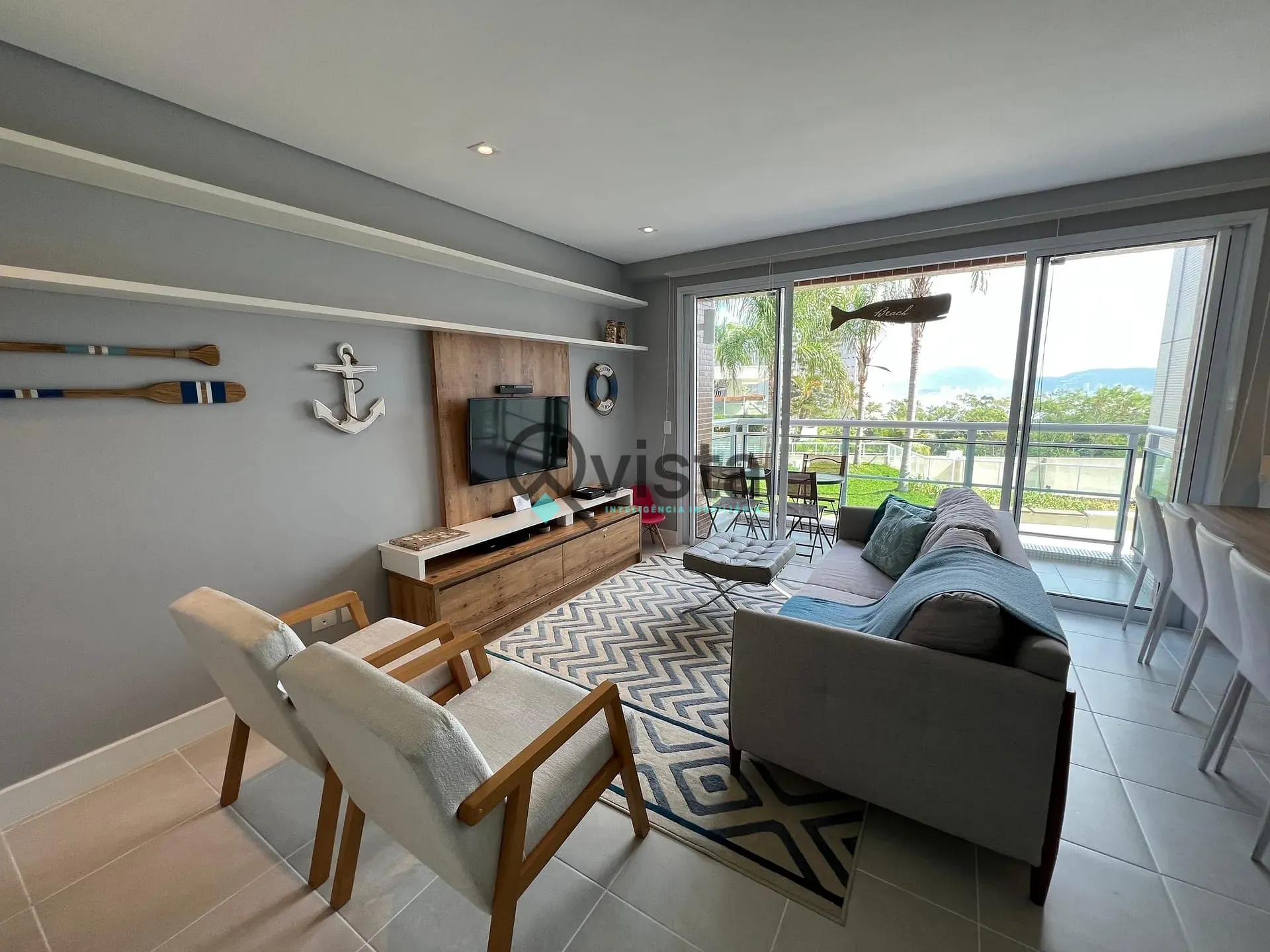 Apartamento, 2 quartos, 85 m² - Foto 3